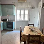 Vomero Cilea House