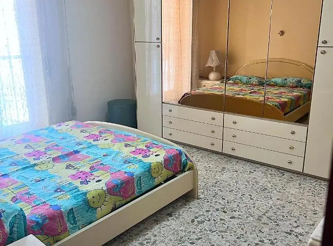 Vomero Cilea House