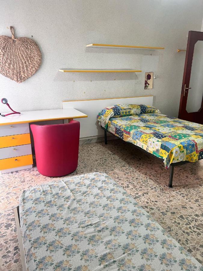 Vomero Cilea House Naples