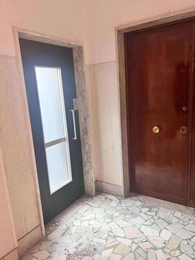 Vomero Cilea House Naples