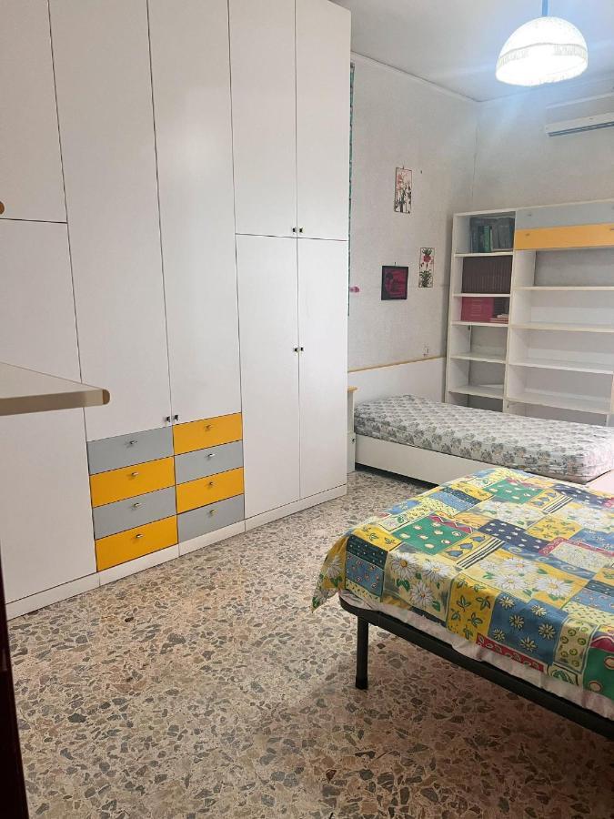 Vomero Cilea House Apartment