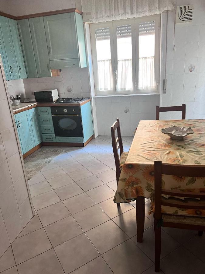 Vomero Cilea House