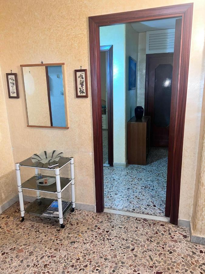 Vomero Cilea House *