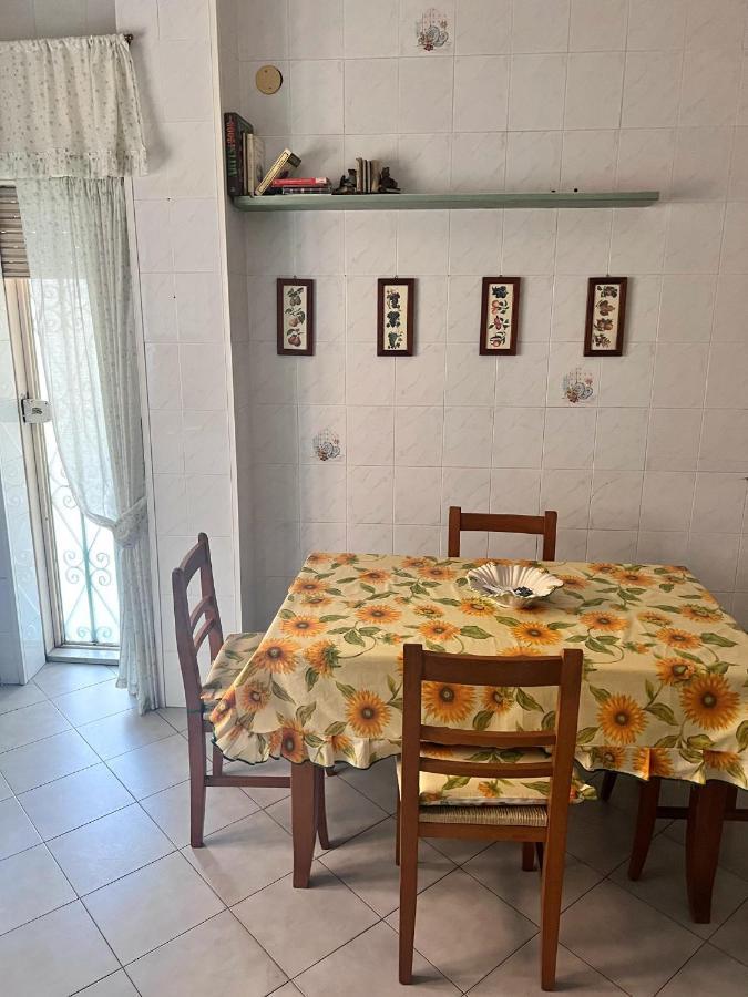 Vomero Cilea House Naples