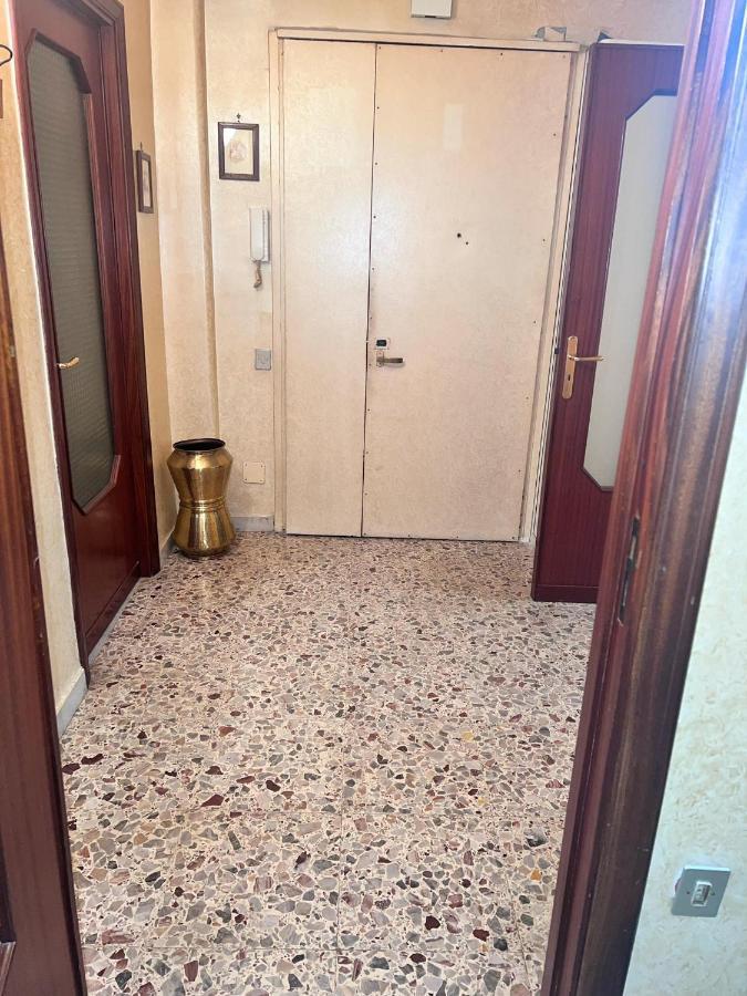 Vomero Cilea House *