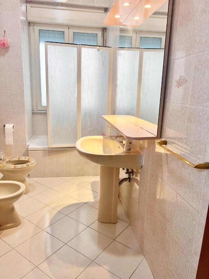 Apartment Vomero Cilea House Naples