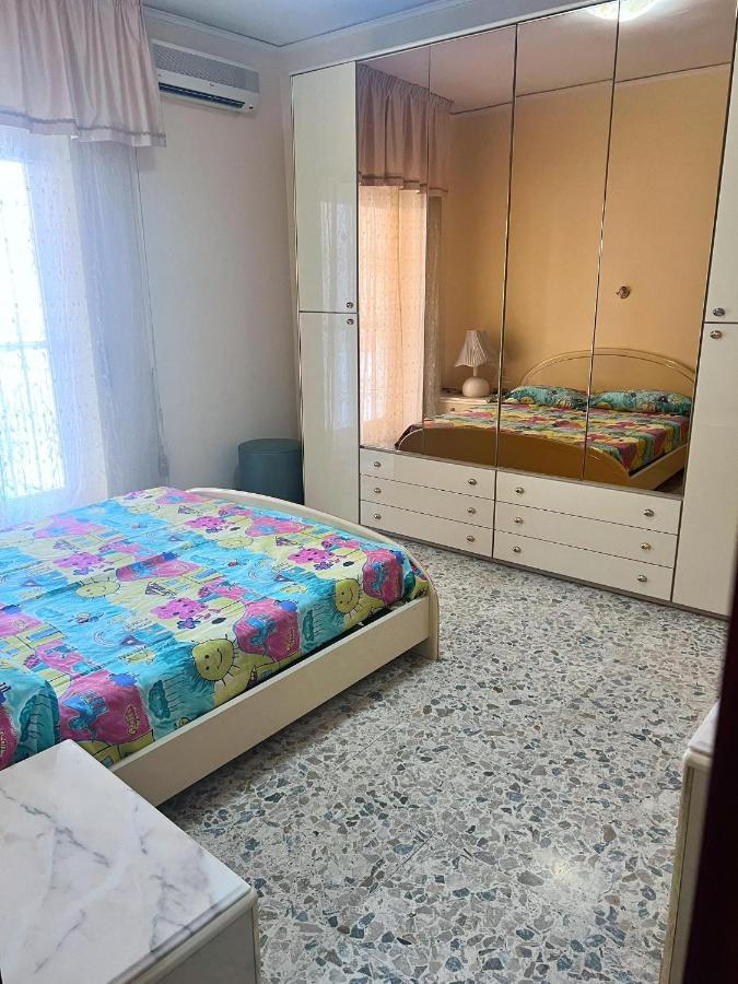 Apartment Vomero Cilea House Naples
